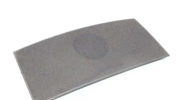 Volkswagen Crafter Dash center speaker trim cover A9066890208