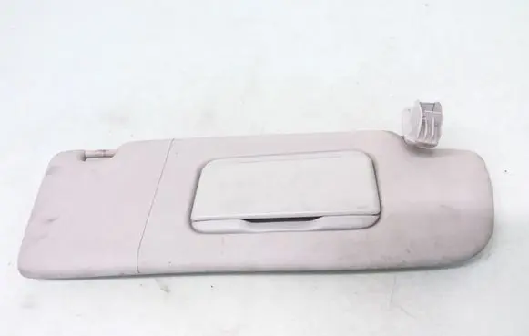 Audi A4 S4 B5 8D Sun visor 8D0857552C
