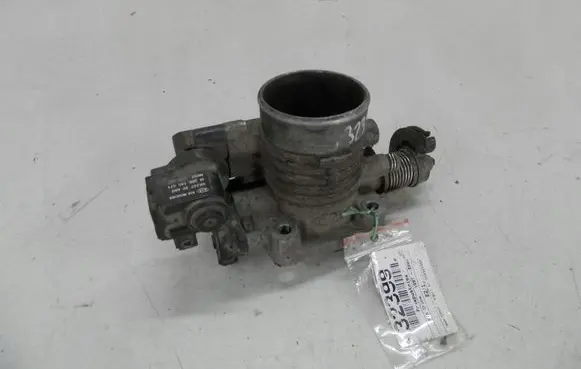KIA Shuma Electric throttle body valve 