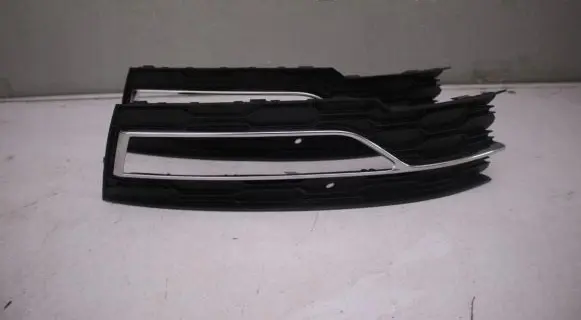 Skoda Octavia Mk4 Front bumper lower grill Vnudcnhrgbvg