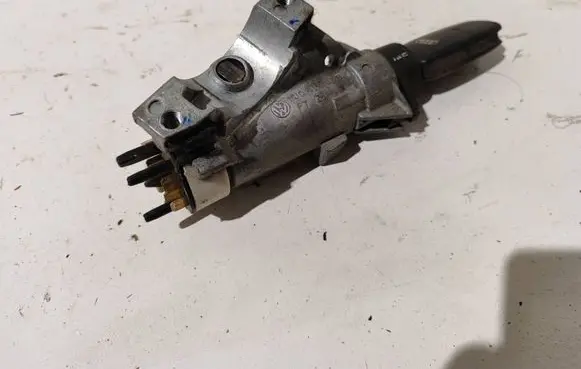 Audi A6 S6 C5 4B Ignition lock 1J0419959