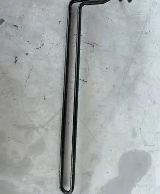 BMW 3 E46 Power steering radiator 156002812 PA68GF30