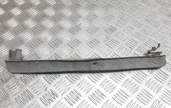 Toyota Yaris Front bumper lip 5385152900