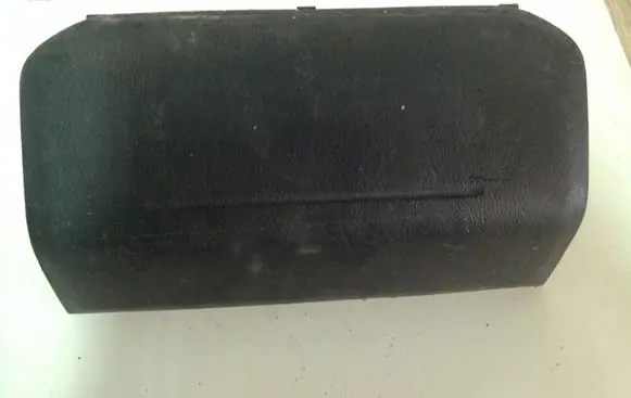 Mitsubishi Pajero Pinin Passenger airbag