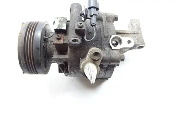Air conditioning (A/C) compressor (pump)