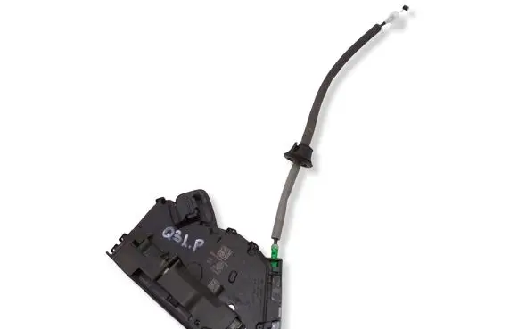 Audi Q3 F3 Front door lock 5TB837016B