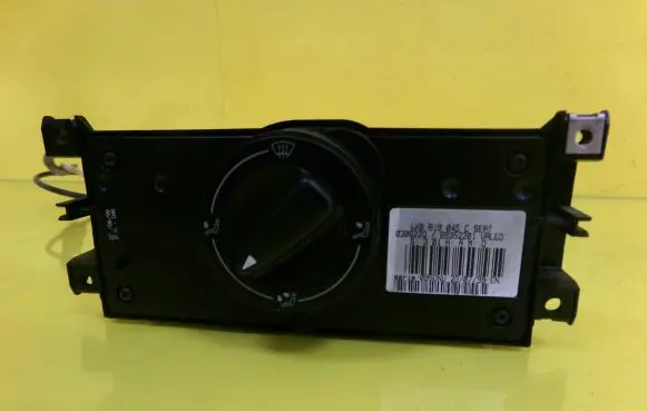 Seat Ibiza II (6k) Climate control unit 030622Q