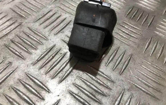 Mazda 323 Other relay