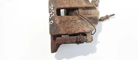 Peugeot 405 Front brake caliper