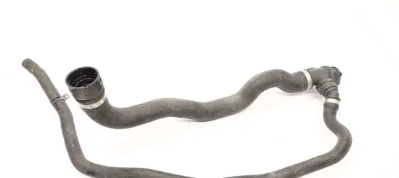 BMW 1 F20 F21 Engine coolant pipe/hose 7811127