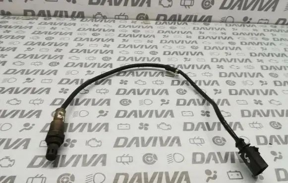 Volkswagen Golf IV Lambda probe sensor 03C906262R