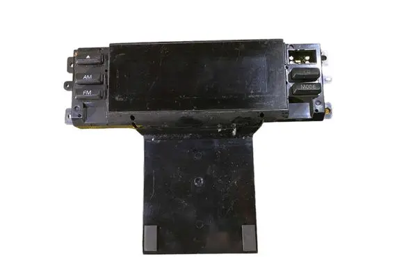 Volvo S80 Screen/display/small screen 31268336