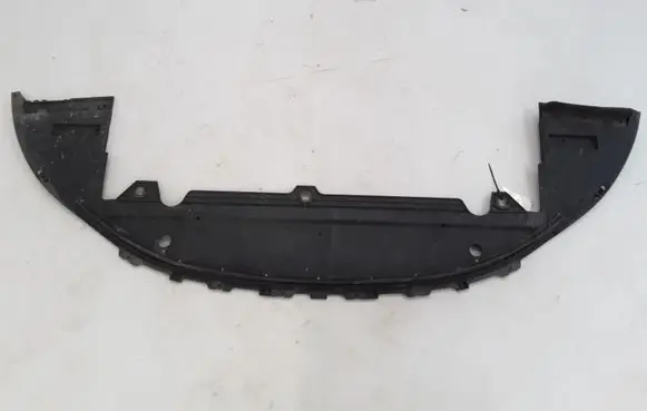 Volvo S80 Engine splash shield/under tray