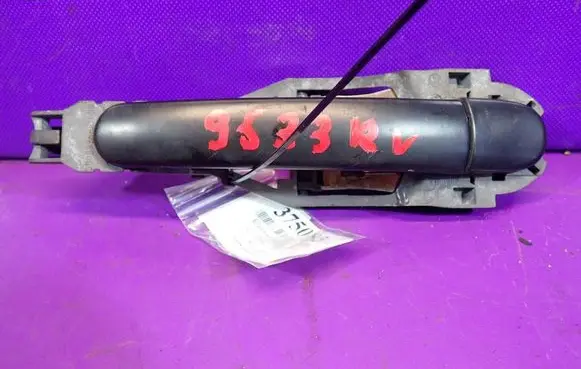 Seat Arosa Front door exterior handle