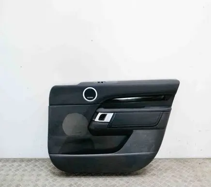 Land Rover Discovery 5 Front door card panel trim KY4220480AA8PVJ KY4220480AA