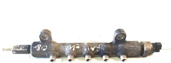 Toyota RAV 4 (XA30) Fuel main line pipe