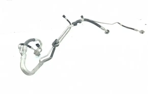 Porsche Cayenne (92A) Air conditioning (A/C) pipe/hose 7P5820741CB