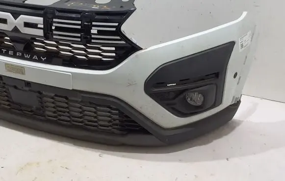Dacia Sandero III Front bumper 620225509R
