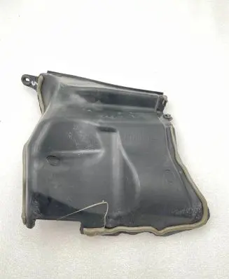 Mercedes-Benz GLE (W166 - C292) Engine compartment bulkhead A1666200378