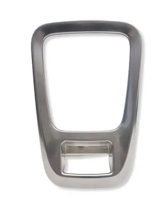 Peugeot 3008 I Gear shifter surround trim plastic 9685474977