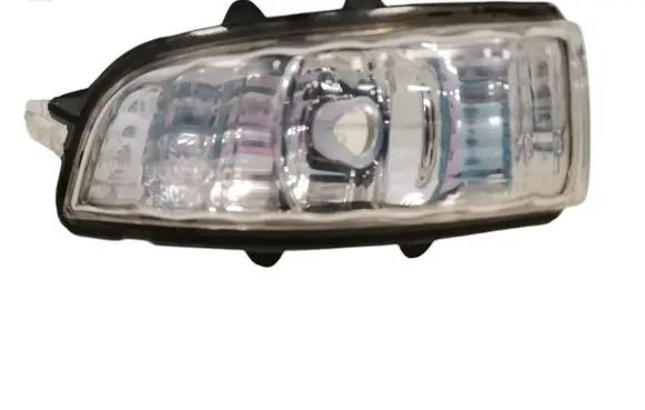 Volvo C30 Mirror indicator light 4040047