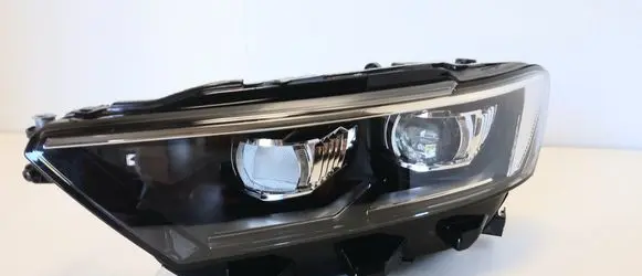 Volkswagen T-Roc Headlight/headlamp 2GA941773 90138916