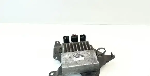 Lexus IS 220D-250-350 Fuel injection control unit/module 8987120070 1310001371