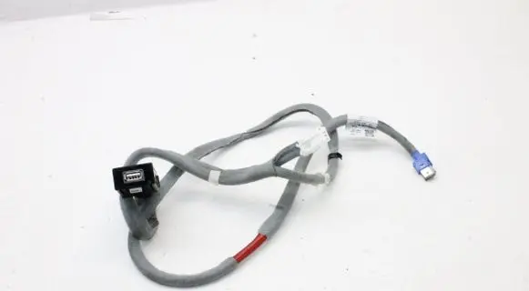 KIA Sportage USB socket connector 96120P1200