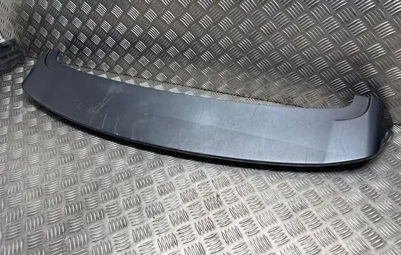 Hyundai Santa Fe Tailgate/trunk spoiler 872102W000