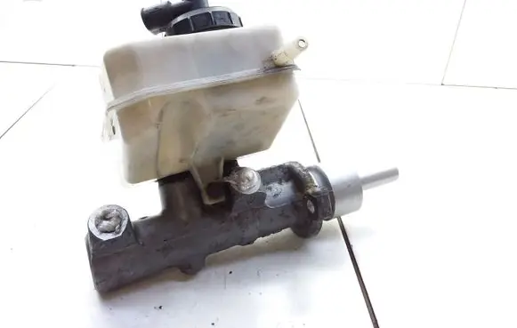 Opel Movano A Master brake cylinder 8200245034 8200365396