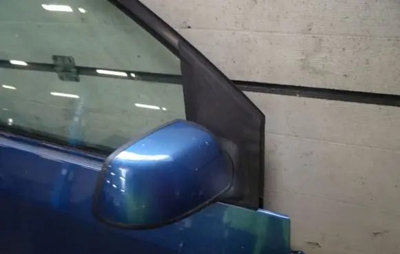 Ford Fiesta Manual wing mirror 