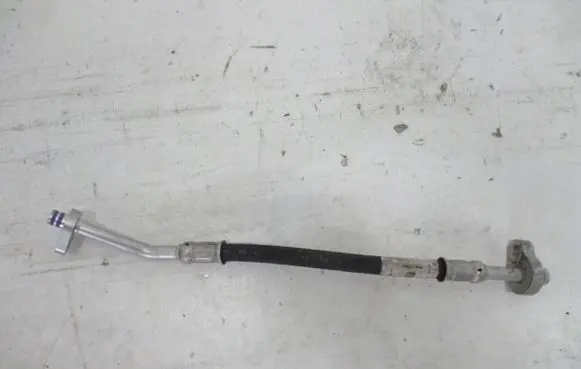 Jaguar XF X260 Air conditioning (A/C) pipe/hose BJ3219E932AA