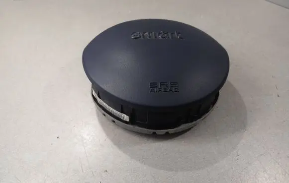 Smart ForTwo I Steering wheel airbag 14140002