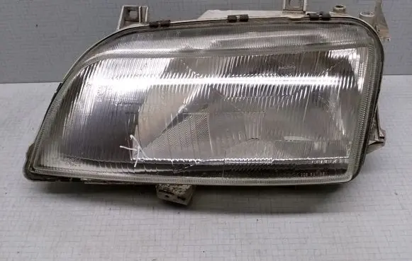 Volkswagen Sharan Headlight/headlamp 0301048701 7M2941015K 95VW13005HE