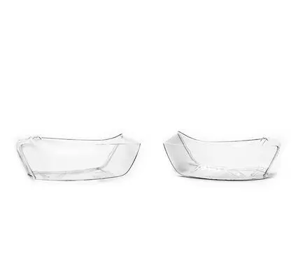Audi Q3 8U Headlight lense 8UD941006