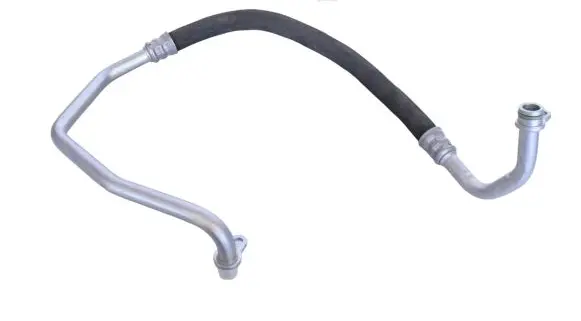 BMW M3 e92 Air intake hose/pipe 2284077