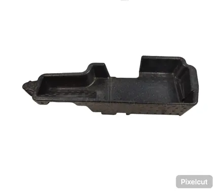 Ford Escape IV Glove box in trunk PJ6BS310B17 PJ6BS310B17BC DDHVG