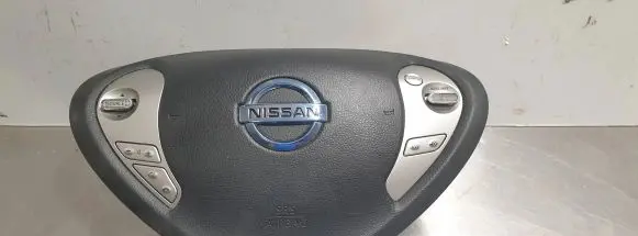Nissan NV200 Steering wheel airbag 985104FA3A 34160841D