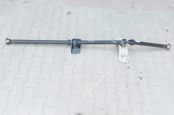 Volvo XC90 Drive shaft (set) 31492144