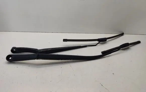 Hyundai ix35 Windshield/front glass wiper blade 