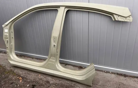 Hyundai i10 Sill 71112K7000