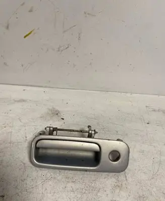Seat Alhambra (Mk1) Tailgate/trunk/boot exterior handle 6N0827565A