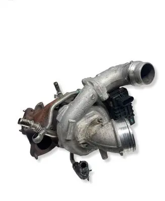 Jeep Grand Cherokee Turbo 35242180F 8230244 SFU01558