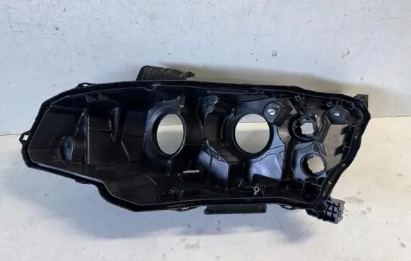 Honda Civic X Headlight/headlamp