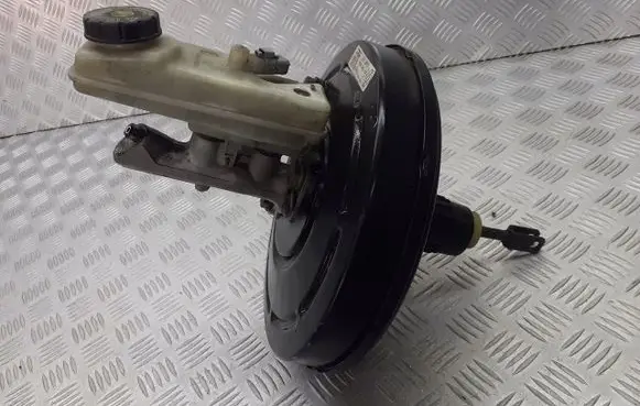 Renault Scenic II - Grand scenic II Brake booster 8200453735