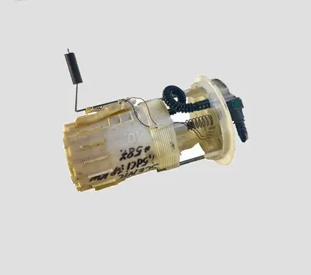 Renault Scenic II - Grand scenic II Fuel level sensor