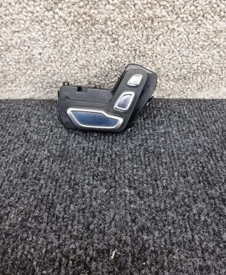 Mercedes-Benz GLE (W166 - C292) Seat control switch A1669058000