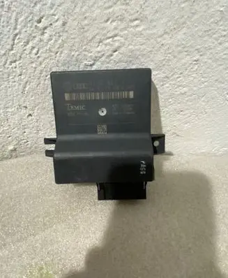 Audi A6 S6 C6 4F Gateway control module 4F0907468D 4F0910468A 80061F7MNL