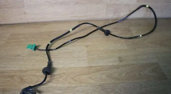 Volvo S60 ABS rear brake sensor 3524257
