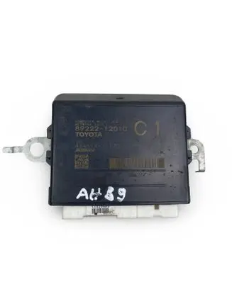 Toyota Corolla E210 E21 Other control units/modules 8922212010